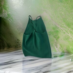 Intermix Green Going Out Tank